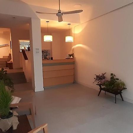 Cala Hotel Mdp Mar del Plata Bagian luar foto