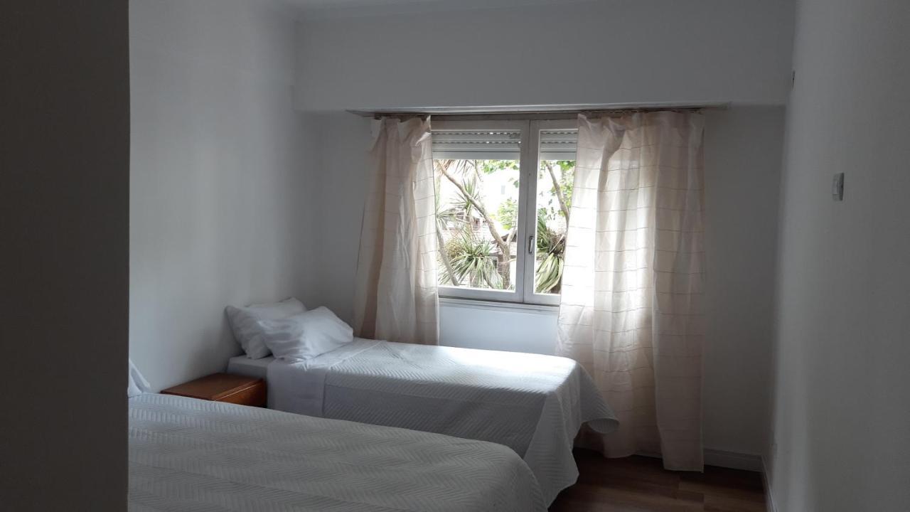 Cala Hotel Mdp Mar del Plata Bagian luar foto