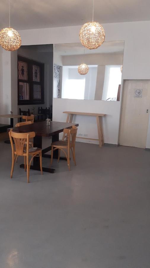 Cala Hotel Mdp Mar del Plata Bagian luar foto