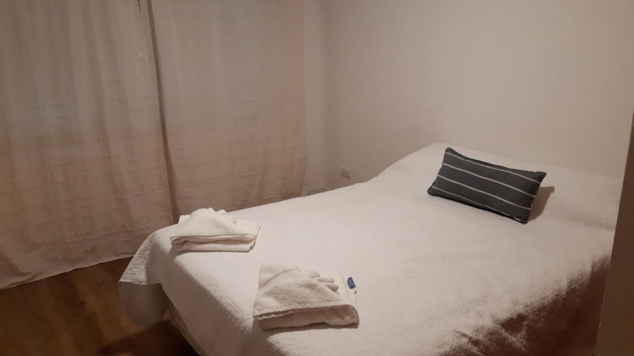 Cala Hotel Mdp Mar del Plata Bagian luar foto