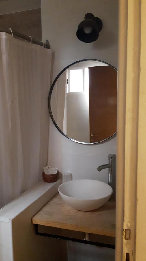 Cala Hotel Mdp Mar del Plata Bagian luar foto