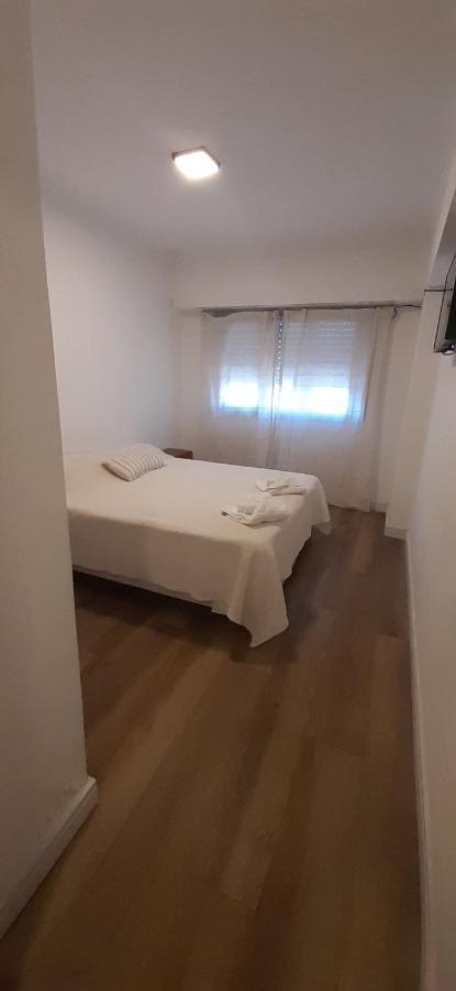 Cala Hotel Mdp Mar del Plata Bagian luar foto