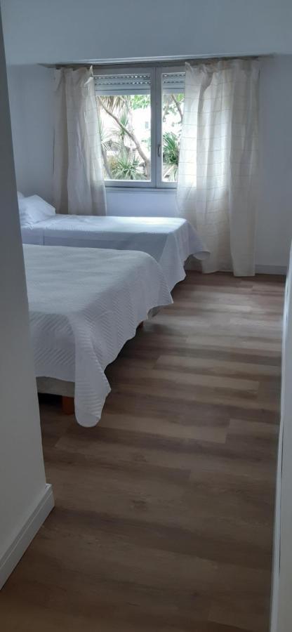 Cala Hotel Mdp Mar del Plata Bagian luar foto