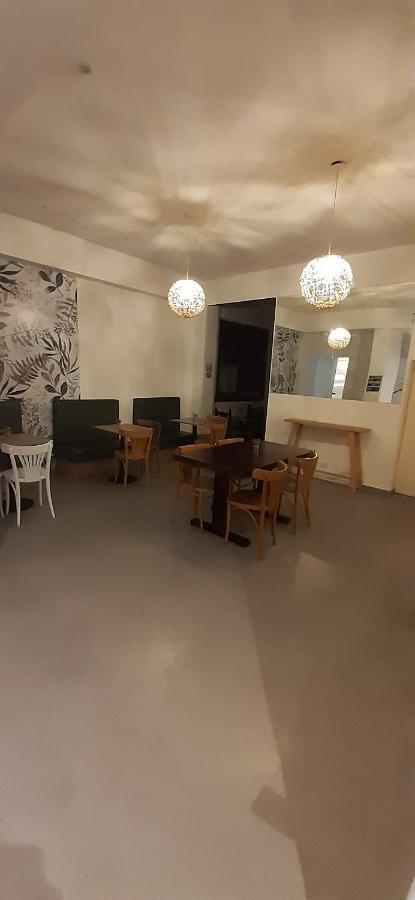 Cala Hotel Mdp Mar del Plata Bagian luar foto