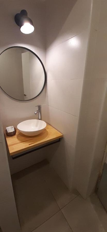 Cala Hotel Mdp Mar del Plata Bagian luar foto