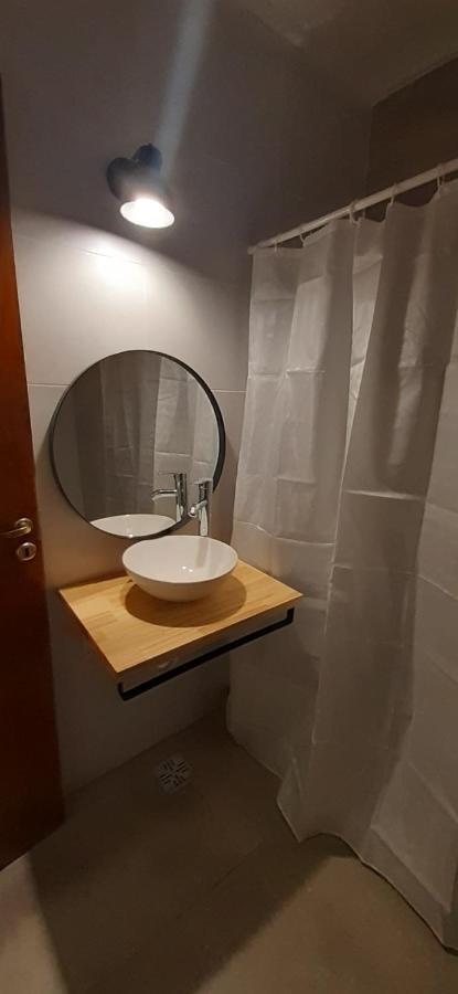 Cala Hotel Mdp Mar del Plata Bagian luar foto