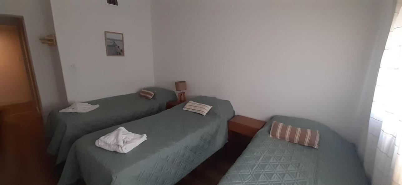 Cala Hotel Mdp Mar del Plata Bagian luar foto